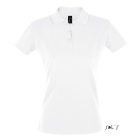utt_so11347wh-2xl SOL'S SO11347 SOL'S PERFECT WOMEN - POLO SHIRT 2XL