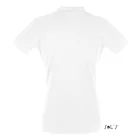 utt_so11347wh-s SOL'S SO11347 SOL'S PERFECT WOMEN - POLO SHIRT S
