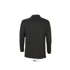 utt_so11353bl-l SOL'S SO11353 SOL'S WINTER II - MEN'S POLO SHIRT L