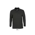 utt_so11353bl-s SOL'S SO11353 SOL'S WINTER II - MEN'S POLO SHIRT S