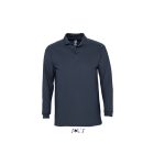 utt_so11353nv-2xl SOL'S SO11353 SOL'S WINTER II - MEN'S POLO SHIRT 2XL
