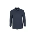 utt_so11353nv-2xl SOL'S SO11353 SOL'S WINTER II - MEN'S POLO SHIRT 2XL