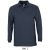 utt_so11353nv-2xl SOL'S SO11353 SOL'S WINTER II - MEN'S POLO SHIRT 2XL