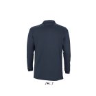 utt_so11353nv-2xl SOL'S SO11353 SOL'S WINTER II - MEN'S POLO SHIRT 2XL