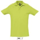utt_so11362ag-2xl SOL'S SO11362 SOL'S SPRING II - MEN’S PIQUE POLO SHIRT 2XL