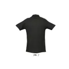 utt_so11362bl-2xl SOL'S SO11362 SOL'S SPRING II - MEN’S PIQUE POLO SHIRT 2XL