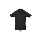 utt_so11362bl-l SOL'S SO11362 SOL'S SPRING II - MEN’S PIQUE POLO SHIRT L