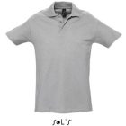 utt_so11362gm-5xl SOL'S SO11362 SOL'S SPRING II - MEN’S PIQUE POLO SHIRT 5XL