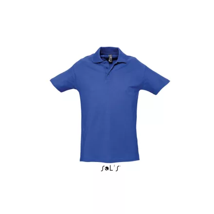 utt_so11362ro-5xl SOL'S SO11362 SOL'S SPRING II - MEN’S PIQUE POLO SHIRT 5XL