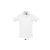 utt_so11362wh-5xl SOL'S SO11362 SOL'S SPRING II - MEN’S PIQUE POLO SHIRT 5XL