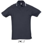utt_so11365nv-2xl SOL'S SO11365 SOL'S PRACTICE MEN - POLO SHIRT 2XL