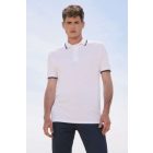 utt_so11365wh-l SOL'S SO11365 SOL'S PRACTICE MEN - POLO SHIRT L