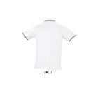 utt_so11366wh-s SOL'S SO11366 SOL'S PRACTICE WOMEN - POLO SHIRT S