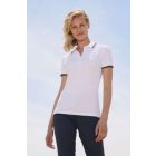 utt_so11366wh-s SOL'S SO11366 SOL'S PRACTICE WOMEN - POLO SHIRT S