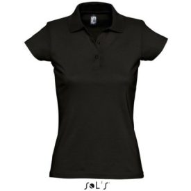   utt_so11376dbl-2xl SOL'S SO11376 SOL'S PRESCOTT WOMEN - POLO SHIRT 2XL