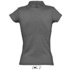 utt_so11376dg-s SOL'S SO11376 SOL'S PRESCOTT WOMEN - POLO SHIRT S