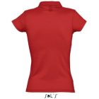 utt_so11376re-2xl SOL'S SO11376 SOL'S PRESCOTT WOMEN - POLO SHIRT 2XL