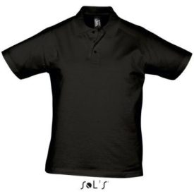   utt_so11377dbl-2xl SOL'S SO11377 SOL'S PRESCOTT MEN - POLO SHIRT 2XL