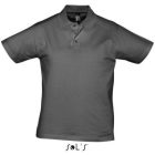 utt_so11377dg-2xl SOL'S SO11377 SOL'S PRESCOTT MEN - POLO SHIRT 2XL