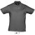 utt_so11377dg-2xl SOL'S SO11377 SOL'S PRESCOTT MEN - POLO SHIRT 2XL