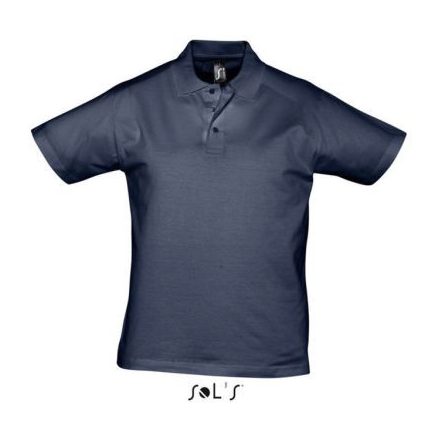 utt_so11377fn-l SOL'S SO11377 SOL'S PRESCOTT MEN - POLO SHIRT L