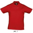 utt_so11377re-m SOL'S SO11377 SOL'S PRESCOTT MEN - POLO SHIRT M