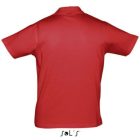 utt_so11377re-s SOL'S SO11377 SOL'S PRESCOTT MEN - POLO SHIRT S