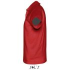 utt_so11377re-s SOL'S SO11377 SOL'S PRESCOTT MEN - POLO SHIRT S