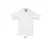 utt_so11377wh-3xl SOL'S SO11377 SOL'S PRESCOTT MEN - POLO SHIRT 3XL