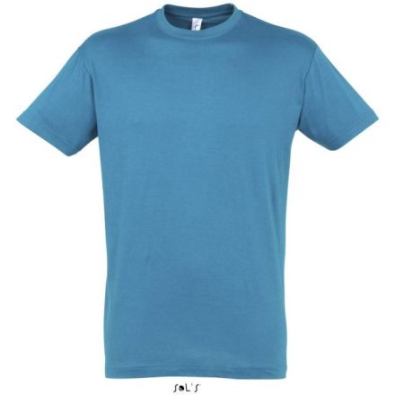 utt_so11380aq-3xl SOL'S SO11380 SOL'S REGENT - UNISEX KÖRNYAKÚ PÓLÓ 3XL