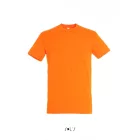utt_so11380or-s SOL'S SO11380 SOL'S REGENT - UNISEX KÖRNYAKÚ PÓLÓ S