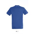 utt_so11380ro-l SOL'S SO11380 SOL'S REGENT - UNISEX KÖRNYAKÚ PÓLÓ L