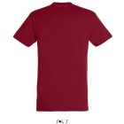 utt_so11380tr-s SOL'S SO11380 SOL'S REGENT - UNISEX KÖRNYAKÚ PÓLÓ S