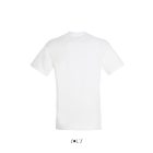 utt_so11380wh-s SOL'S SO11380 SOL'S REGENT - UNISEX KÖRNYAKÚ PÓLÓ S