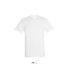 utt_so11380wh-xl SOL'S SO11380 SOL'S REGENT - UNISEX KÖRNYAKÚ PÓLÓ XL