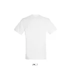 utt_so11380wh-xs SOL'S SO11380 SOL'S REGENT - UNISEX KÖRNYAKÚ PÓLÓ XS