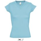 utt_so11388ab-2xl SOL'S SO11388 SOL'S MOON - NŐI V-NYAKÚ PÓLÓ 2XL