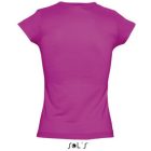 utt_so11388fu-m SOL'S SO11388 SOL'S MOON - NŐI V-NYAKÚ PÓLÓ M