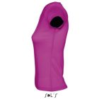 utt_so11388fu-m SOL'S SO11388 SOL'S MOON - NŐI V-NYAKÚ PÓLÓ M