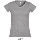 utt_so11388gm-s SOL'S SO11388 SOL'S MOON - NŐI V-NYAKÚ PÓLÓ S