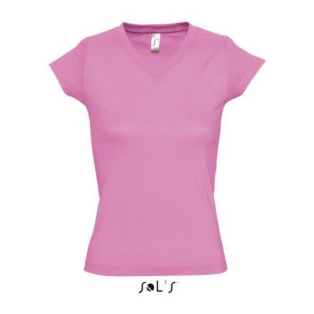 utt_so11388op-2xl SOL'S SO11388 SOL'S MOON - NŐI V-NYAKÚ PÓLÓ 2XL