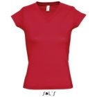 utt_so11388re-xl SOL'S SO11388 SOL'S MOON - NŐI V-NYAKÚ PÓLÓ XL