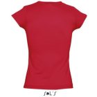 utt_so11388re-xl SOL'S SO11388 SOL'S MOON - NŐI V-NYAKÚ PÓLÓ XL