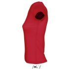 utt_so11388re-xl SOL'S SO11388 SOL'S MOON - NŐI V-NYAKÚ PÓLÓ XL