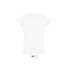 utt_so11388wh-2xl SOL'S SO11388 SOL'S MOON - NŐI V-NYAKÚ PÓLÓ 2XL