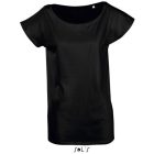 utt_so11398dbl-m SOL'S SO11398 SOL'S MARYLIN - NŐI RÖVID UJJÚ HOSSZÚ KIMONÓ PÓLÓ M