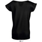 utt_so11398dbl-m SOL'S SO11398 SOL'S MARYLIN - NŐI RÖVID UJJÚ HOSSZÚ KIMONÓ PÓLÓ M