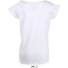 utt_so11398wh-2xl SOL'S SO11398 SOL'S MARYLIN - NŐI RÖVID UJJÚ HOSSZÚ KIMONÓ PÓLÓ 2XL