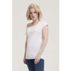 utt_so11398wh-2xl SOL'S SO11398 SOL'S MARYLIN - NŐI RÖVID UJJÚ HOSSZÚ KIMONÓ PÓLÓ 2XL