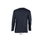 utt_so11420nv-m SOL'S SO11420 SOL'S MONARCH - FÉRFI KÖRNYAKÚ HOSSZÚ UJJÚ PÓLÓ M